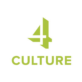 4 Culture Logo 2300 c