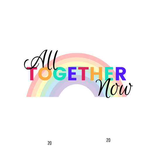 All Together Now Logo
