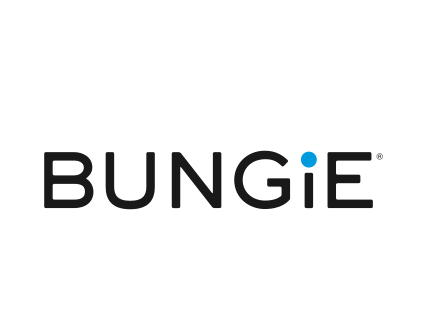 Bungie Brand Asssets Bungie Primary Logo Dark Color