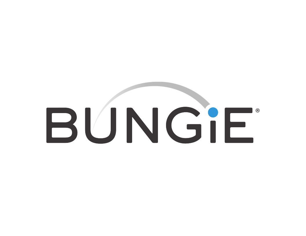 Bungie Logo 4 C dark