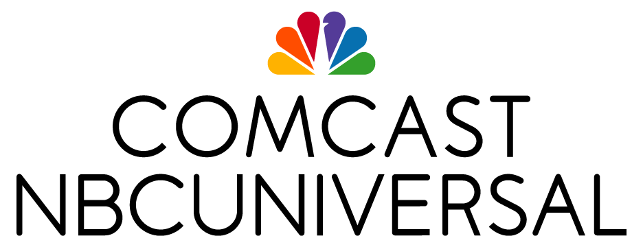 Comcast NBC Universal logo