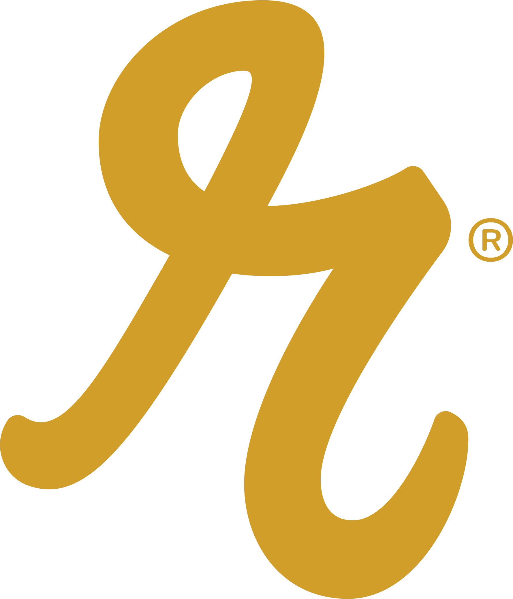 Gold r