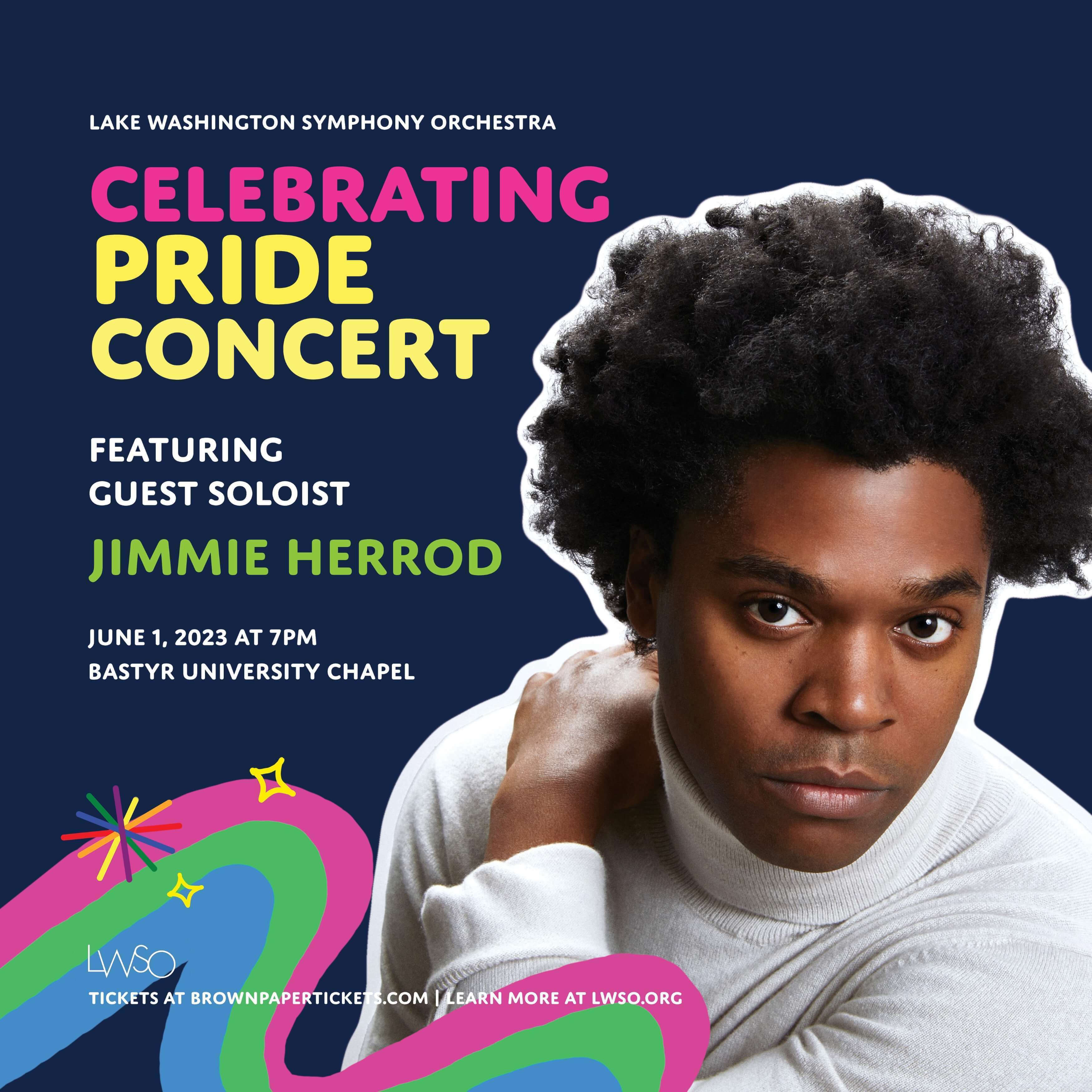 Jimmie Herrod Pride 2023 Instagram Posts 1080x1080 2