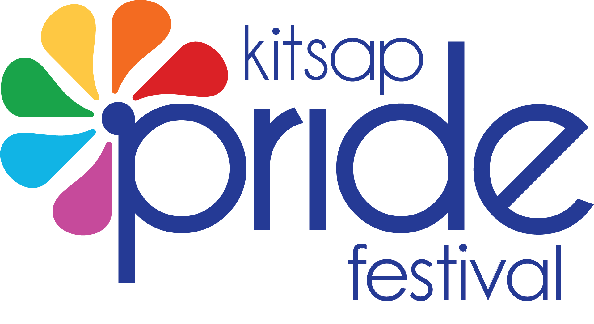 KP FC Festival Logo Blue 4x