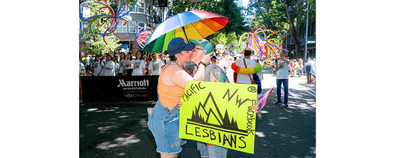 Lesbian Awarness Week2023 blog