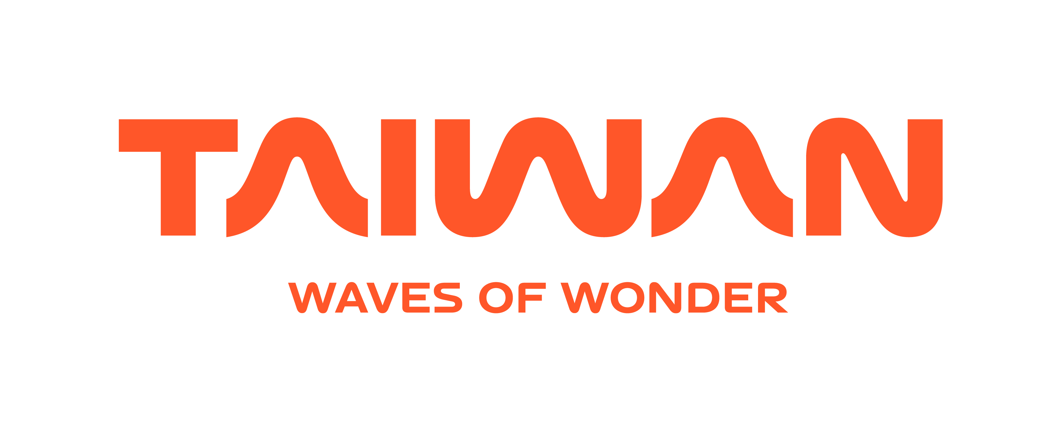 Logo Lockup Orange