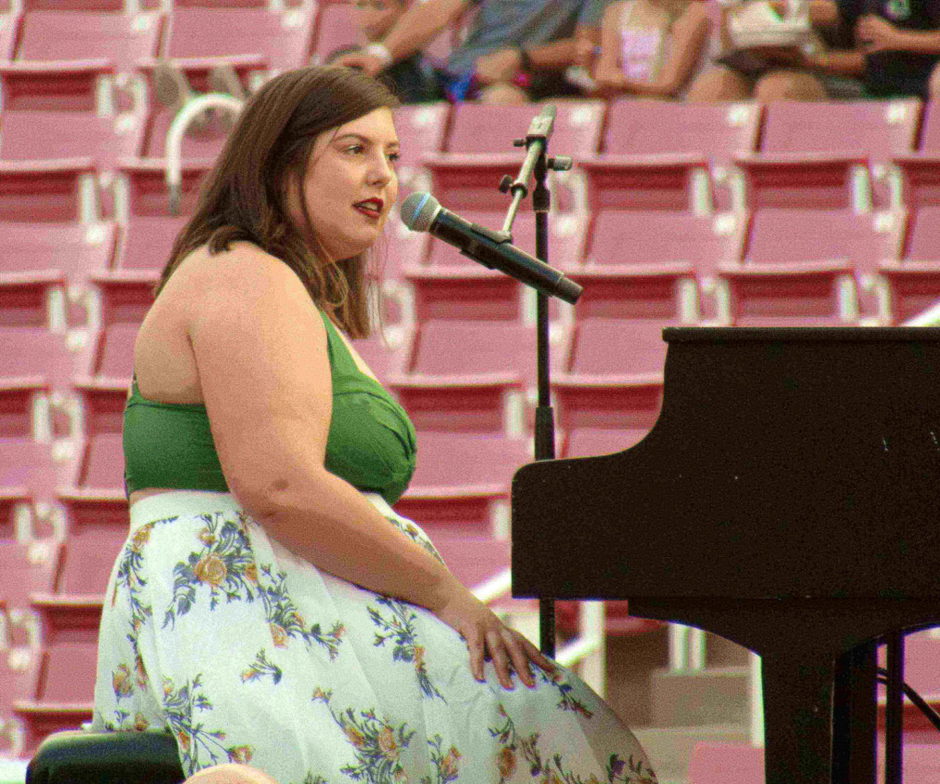 Mary Lambert 1