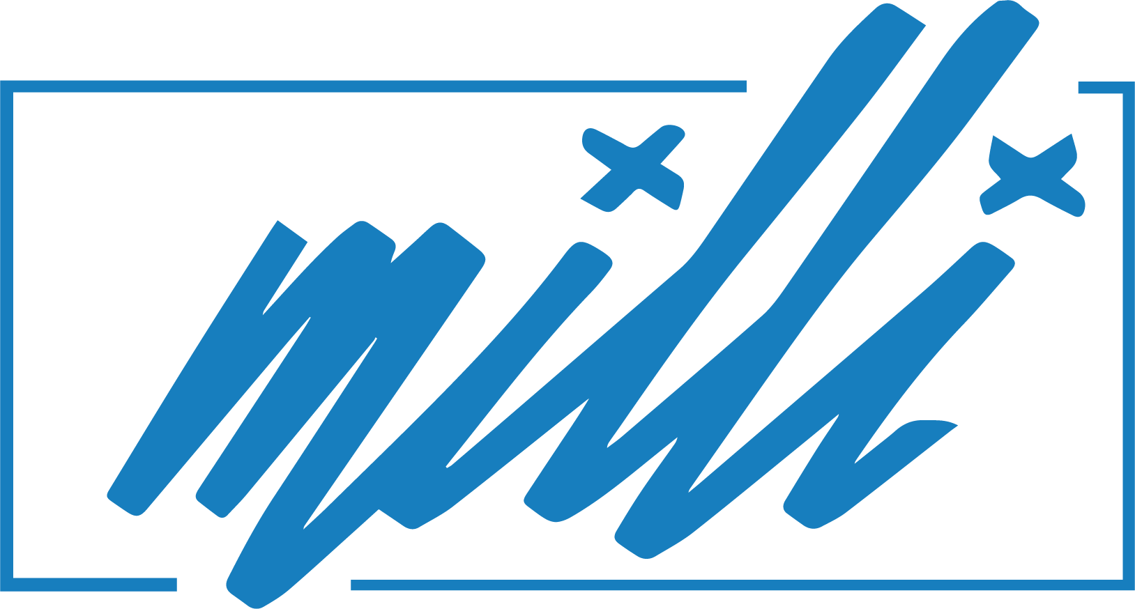 Milli Logo Blue 1