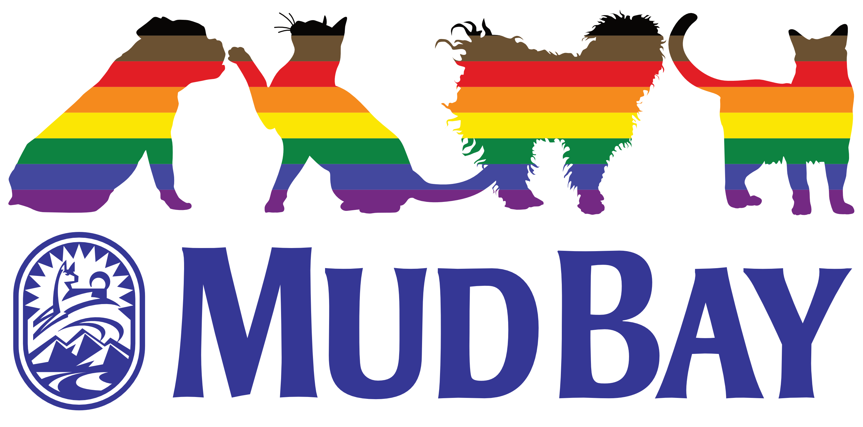 Mudbay Pride