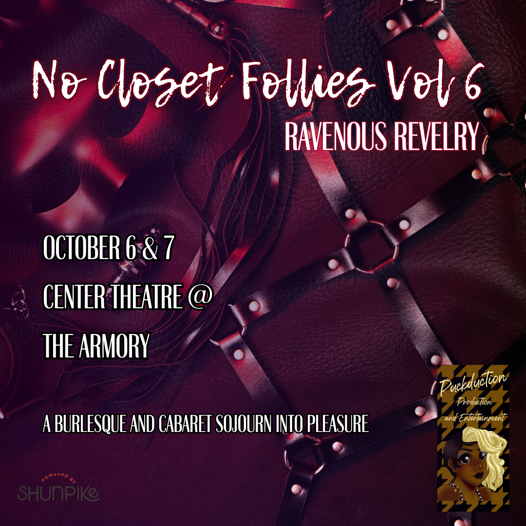 No Closet Follies V Ol6