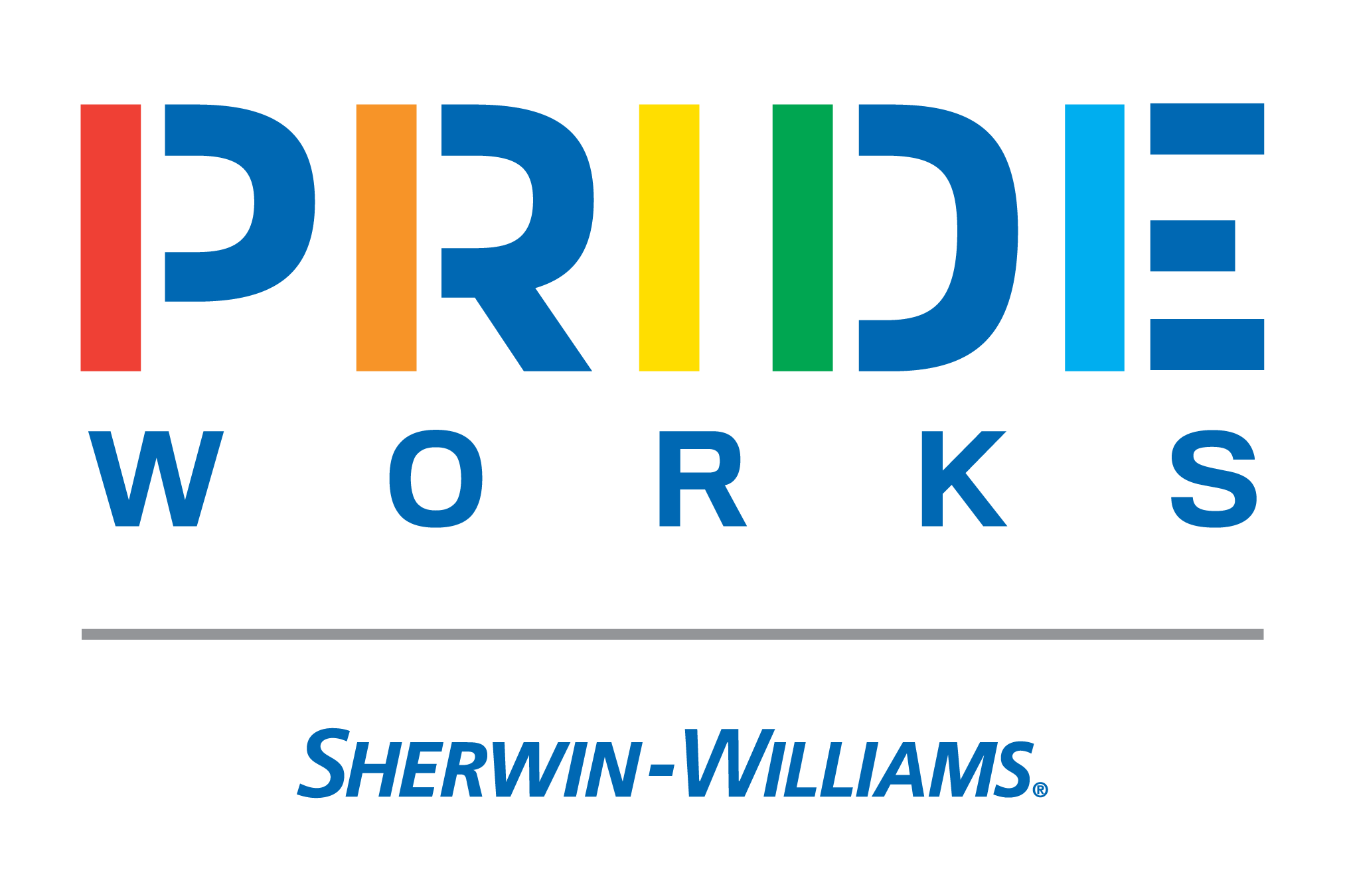 Pride Works Stacked 4 C