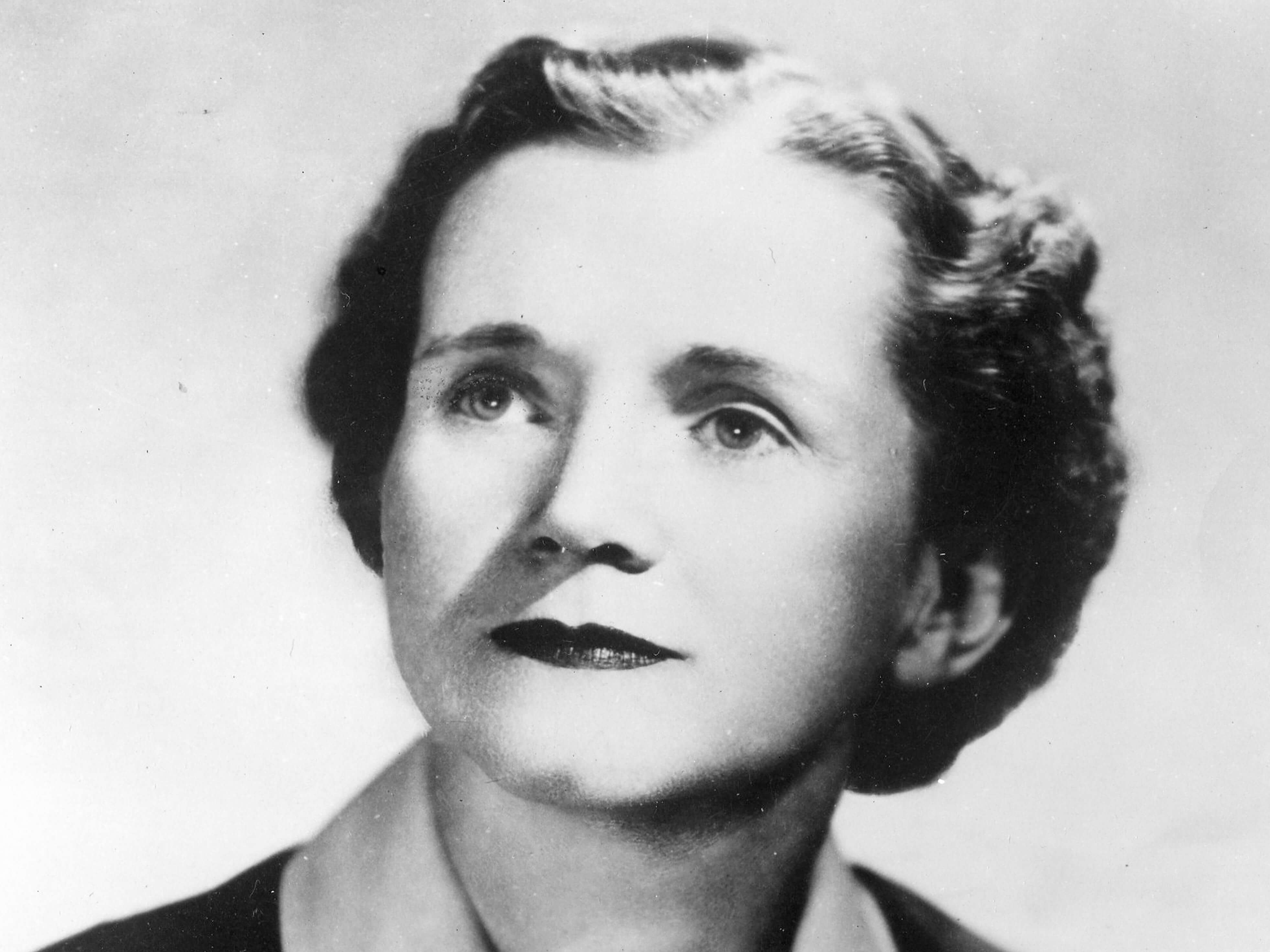 Rachel Carson 1