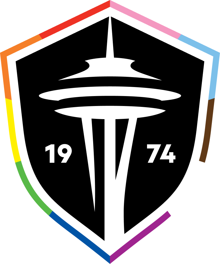 SFC Pride Crest Black