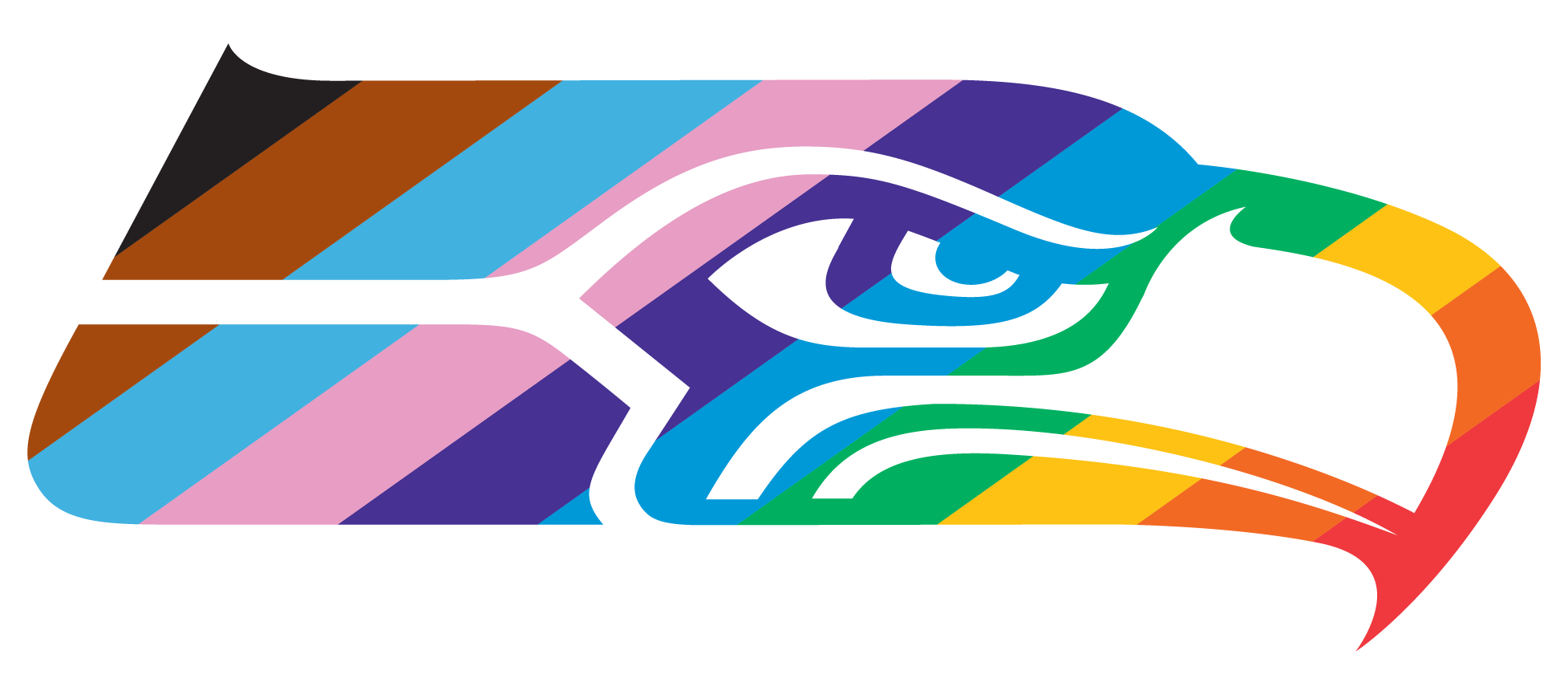 Seahawks PRIDE RGB