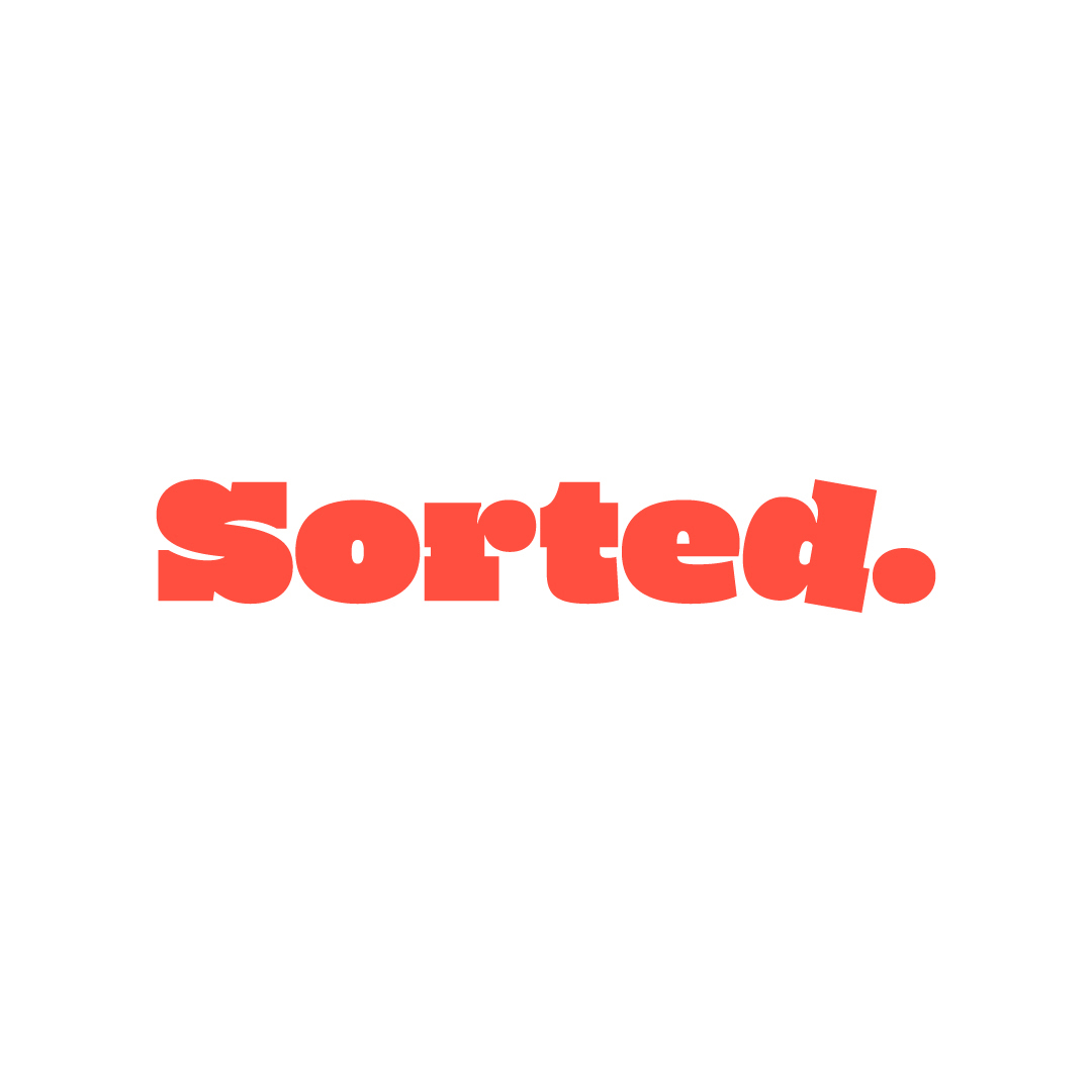 Sorted Logo 1