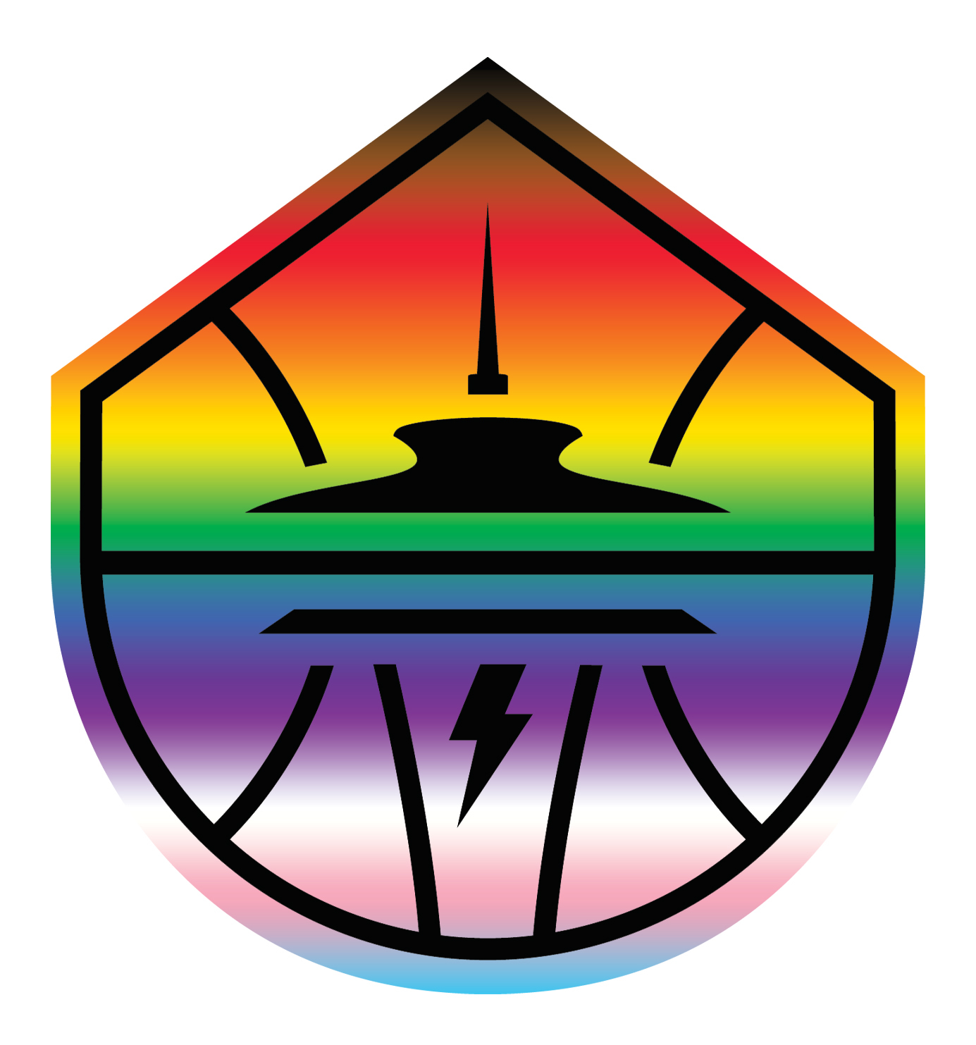 Storm Pride Logo