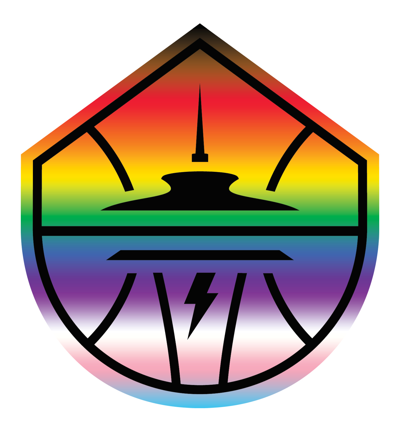 Storm Pride Logo