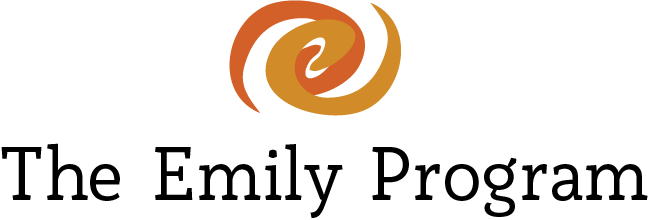 The Emily Program Logo