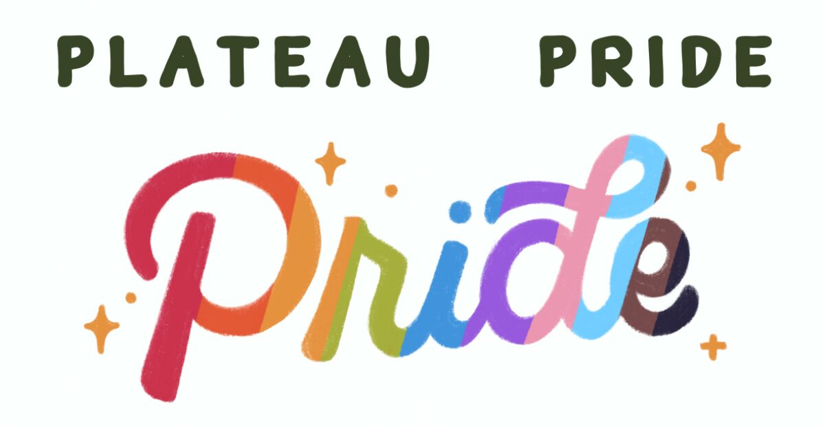 Plateau Pride