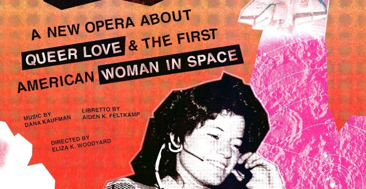 Sally Ride | Events | Seattle Pride