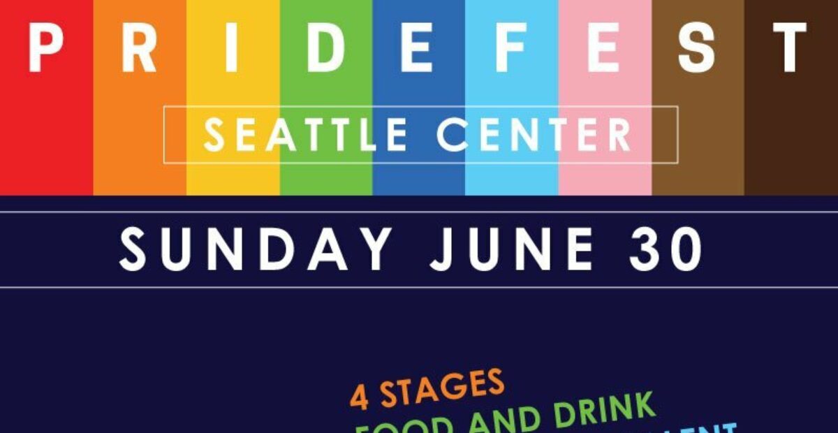 Seattle Center Events