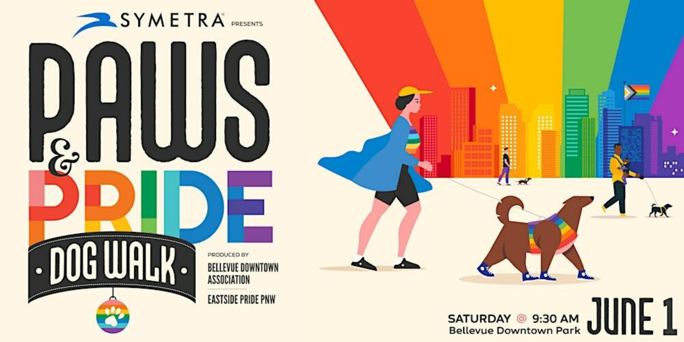Paws Pride Dog Walk Events Seattle Pride paws-pride-dog-walk-events-seattle-pride