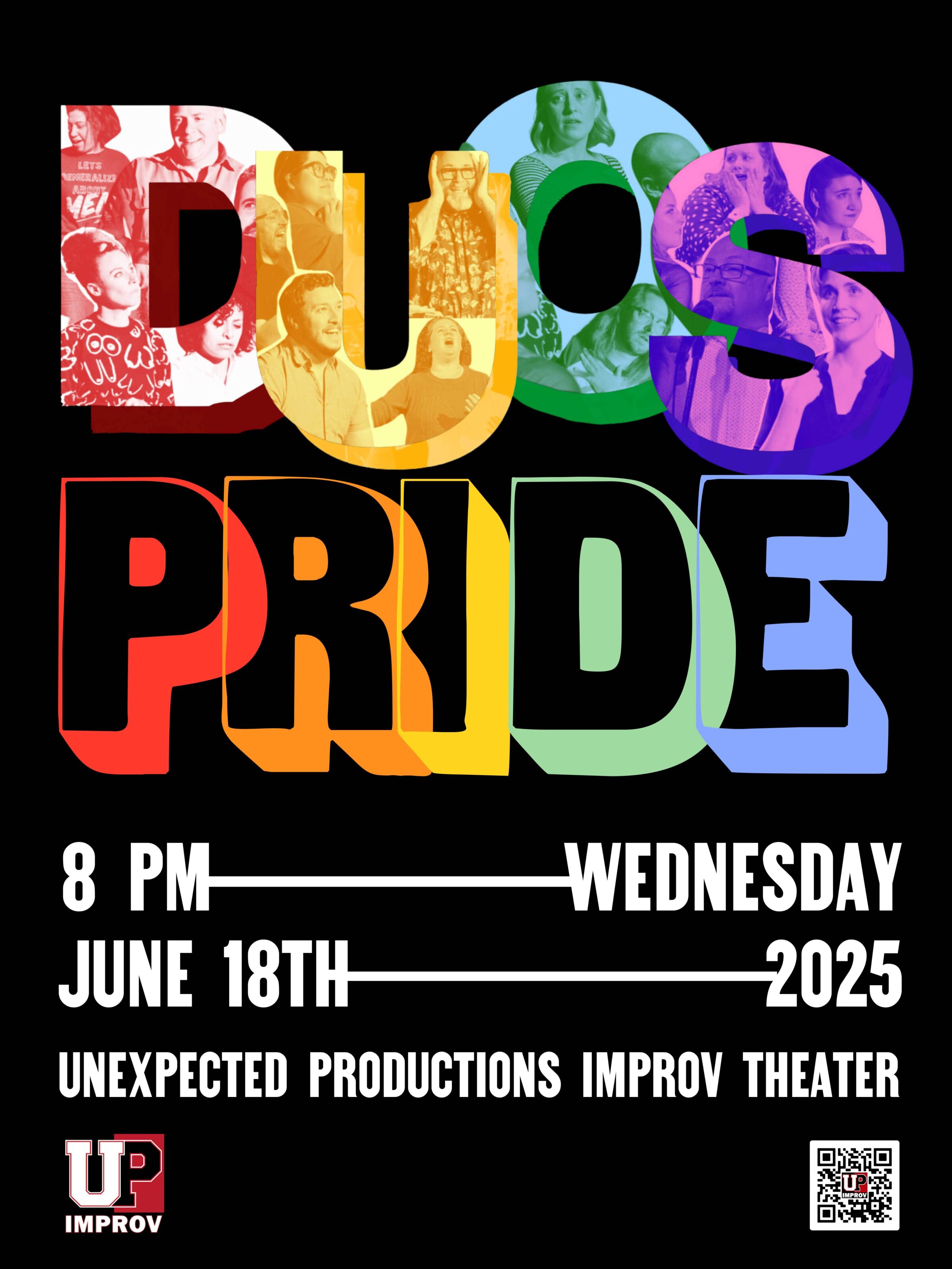 Pride Improv Comedy Night Events Seattle Pride pride-improv-comedy-night-events-seattle-pride