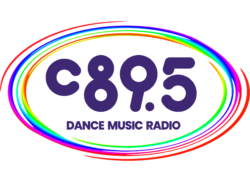 C895 Rainbow logo transparent