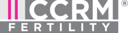 CCRM Fertility Primary Logo