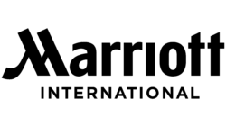 Marriott International Logo