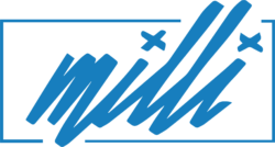 Milli Logo Blue 1
