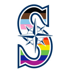 Pride S Logo