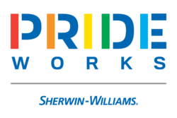 Pride Works Stacked 4 C