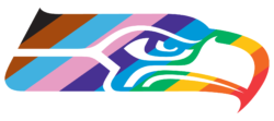 Seahawks PRIDE RGB