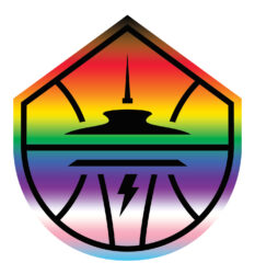 Storm Pride Logo