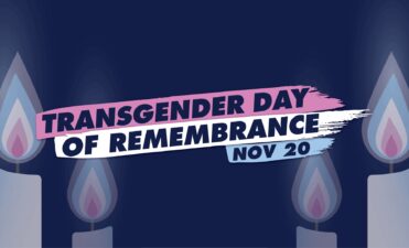 Trans Day of Remembrance glaad org 1