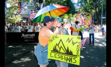 Lesbian Awarness Week2023 blog