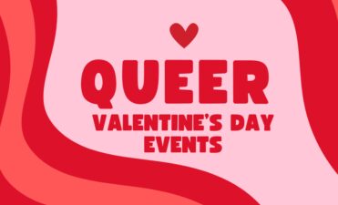 Valentines Day events