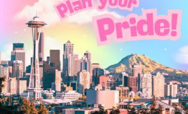Plan Your Pride