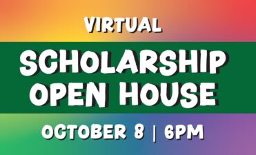 Schoalrship openhouses 25 26 01