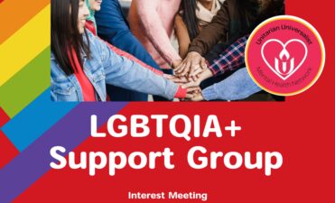 UUMHN LGBTQIA SG Info Meeting
