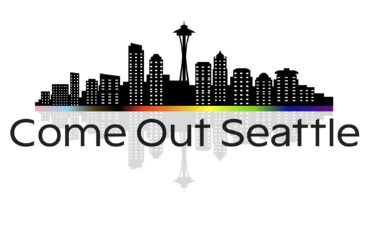 Come Out Seattle Logo