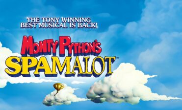Spamalot