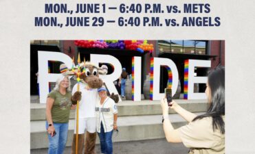 Pride Month