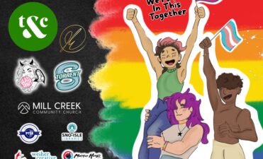 2026 Pride Poster Flyer