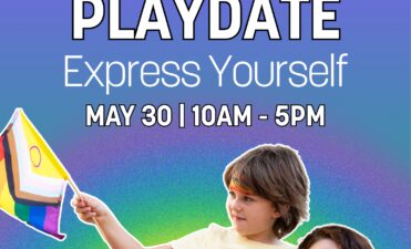 SCM Prideful Playdate 8 5 x 11 in