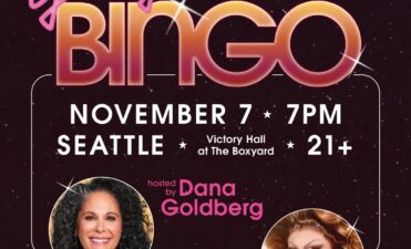 Lifelong Gay Bingo