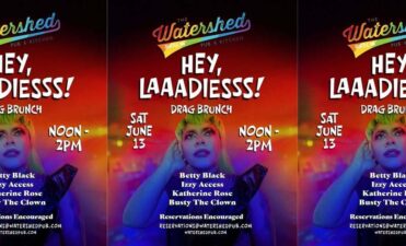 6 13 26 Drag Brunch