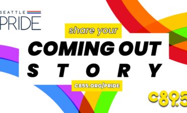 Coming Out Story Seattle Pride Logo Long Sized 1