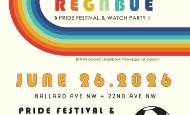 Ballard Pride Festival Soccer Watch Party 2026